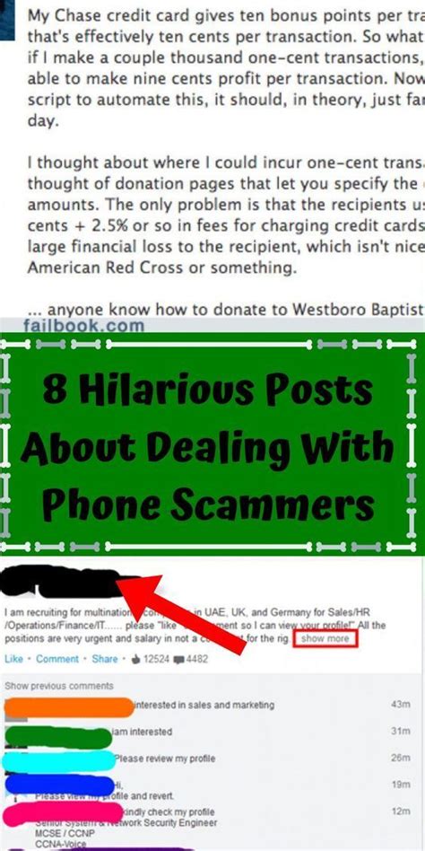 Weve All Had Times Where Multiple Scammers Unknown Sellers Or A No Caller Id Number Showed