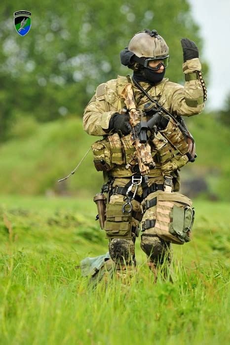 Polish Sf Grom Military Special Forces Special Forces Military Gear