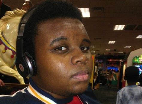 Autopsy Reveals Michael Brown Was Shot 6 Times At Least Twice In The