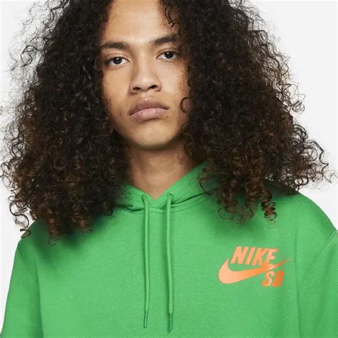 Nike Sb Icon Pullover Skate Hoodie Where To Buy Dj6095 311 The