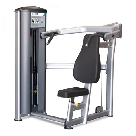 True Fitness Line Product Highlight Commercial Exercise Equipment