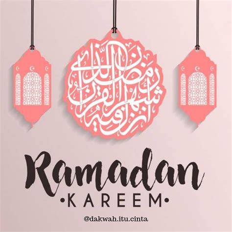Marhaban Ya Ramadhan Arabic