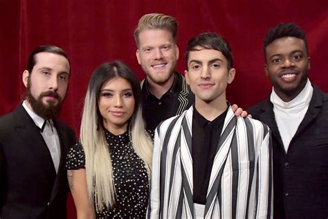 Many Singers Avoids To Cover This Song But When Pentatonix Performed