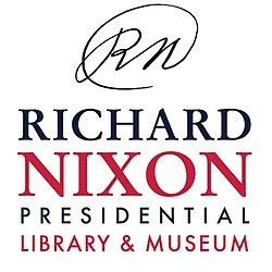 Richard Nixon Presidential Library And Museum Wikipedia
