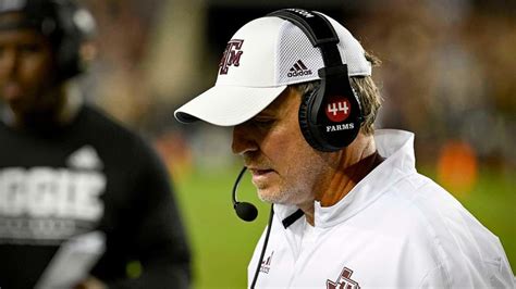Jimbo Fisher Fired Texas A M Coach Candidates Coaching Carousel Hot Board Who S Next From