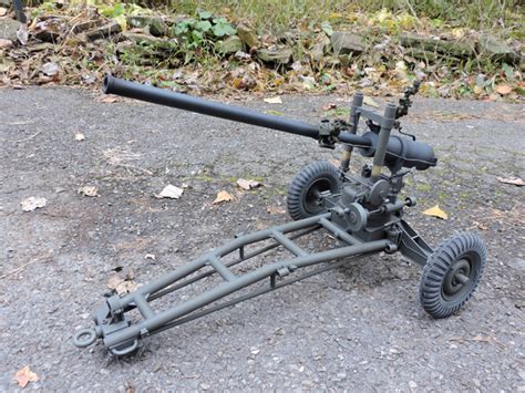 M27 Recoilless Rifle Project The Sixth Division