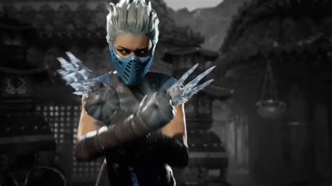 Smoke Rain Frost Cyrax Sektor Join Mortal Kombat 1 Roster In