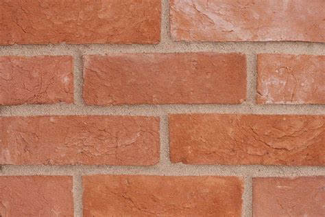 Norfolk Red Brick By Northcot Brick