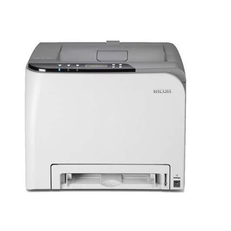 You should receive an email shortly with your link to download the requested driver and release notes. Ricoh Aficio SP C320DN Printer | InkDepot