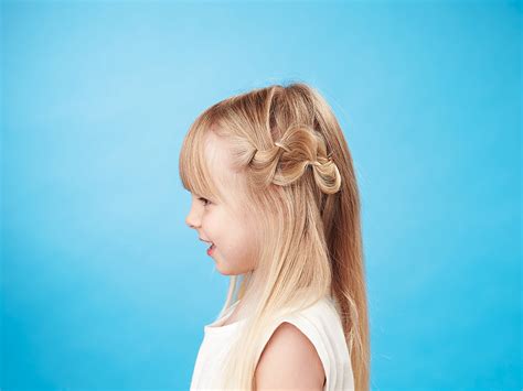 17 Easy Kids Hairstyles Todays Parent