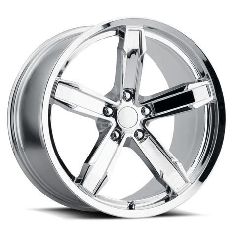Iroc Rims And Wheels For Iroc Z 5th And 6th Generation Camaros