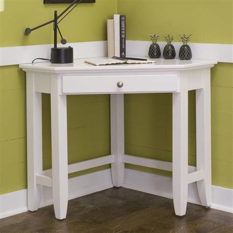 10 Small Corner Entry Table
