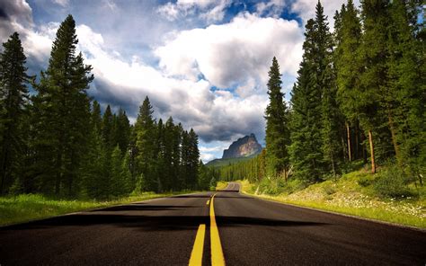 Wallpapers Box: Roads High Definition Desktop Backgrounds \ Wallpapers