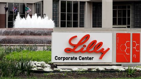 Eli Lilly Said Its Antibody Treatment Does Not Work On Patients