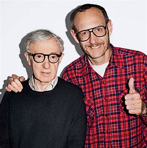 Happy Birthday Terry Richardson Huffpost