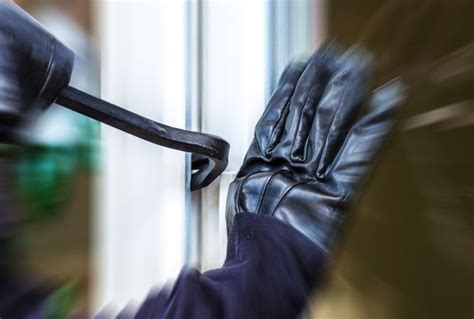 Bristols Most Burgled Streets Revealed Is Your Home In A Burglary