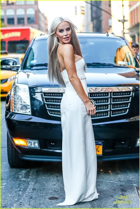 gigi gorgeous brings girlfriend nats getty to un dinner in nyc photo 1041089 photo gallery