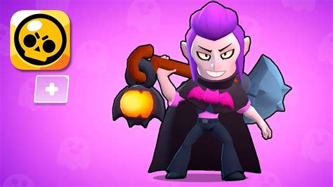 Brawl Stars Alle Mortis Skins