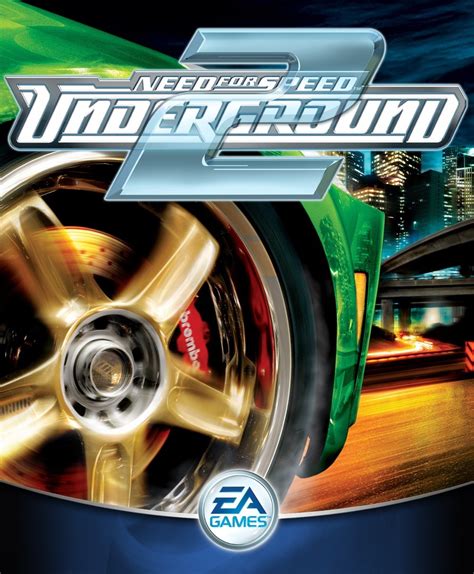 Baixar Need For Speed Underground 2 Completo Pc