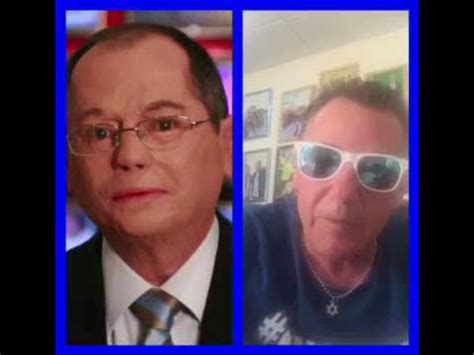 אמנון אברמוביץ' ואני עברנו בין חמישה ראשי מפלגות כדי לברר את השאלות האלה. אהוד ברק חוזר״ מתיחה חזקה על אמנון אברמוביץ׳‬‎ - YouTube