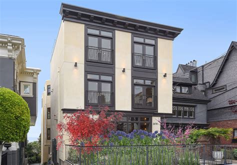 Location location this classic san francisco detached home is located in the mission. The Best Residential Architects in San Francisco