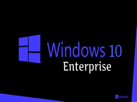 50 Windows 10 Enterprise Wallpaper Wallpapersafari