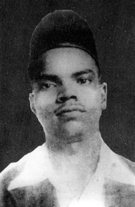 Shivaram Rajguru Indian Freedom Fighters History Photos Photo Facts