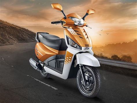 With that in mind, if you are looking to embrace this ev future, here are some of the best electric scooters and electric bikes in india. Mahindra Working On Electric Scooter For India ...