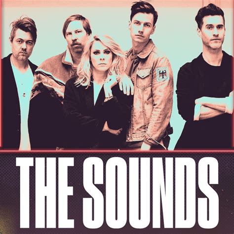 The Sounds Tickets 2022 Concert Tour Dates And Details Bandsintown