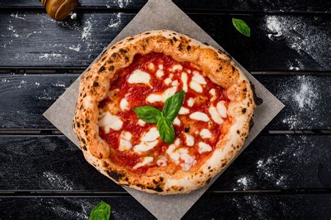 Pizza Napoletana Stg Per I Pizzaioli Non Un Danno Ma Una Risorsa