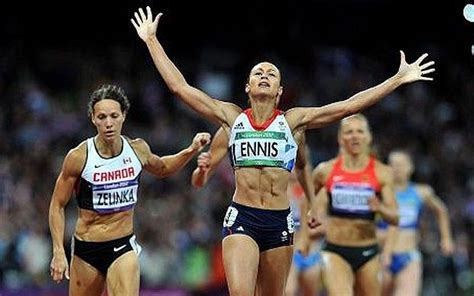 Sport Google Search Heptathlon Jessica Ennis Sports Personality