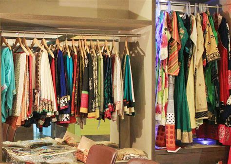Best Indian Ethnic Wear Boutiques In Bangalore Hergamut