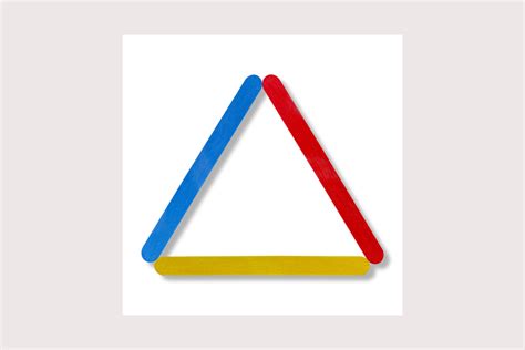 Pola Symmetrical Triangle Investbro