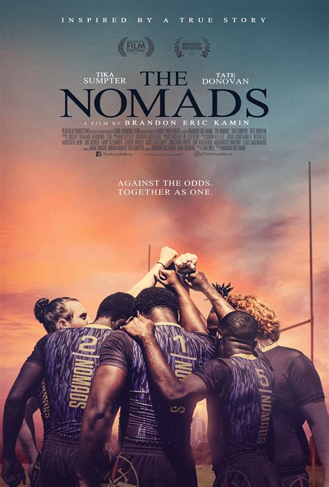 The Nomads 2 Of 2 Mega Sized Movie Poster Image Imp Awards
