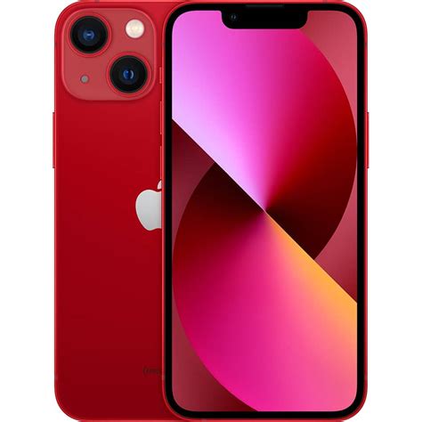Du Shop Personal Iphone 13 Mini 512 Gb Productred