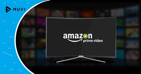 Amazon Prime Video Launch Application For Android Tv Devices Muvi One
