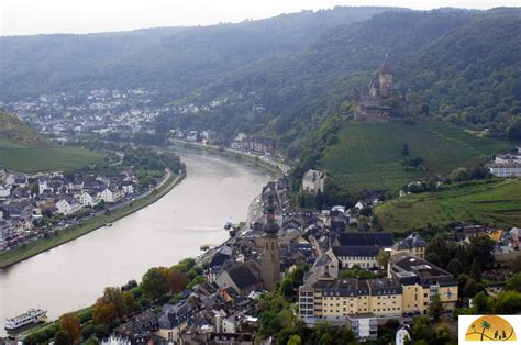 Cochem train station is 1640 feet away. Vakantie Cochem met kinderen - Gezin op Reis