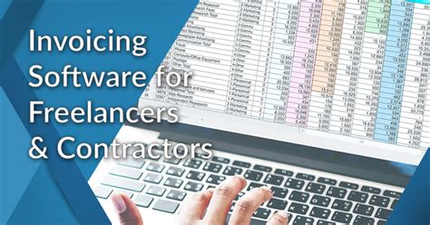 12 Best Invoicing Software For Freelancers Contractors Consultants
