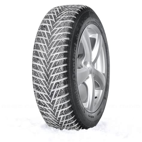 Continental put their tires through rigorous. CONTINENTAL® CONTIWINTERCONTACT TS800 Tires