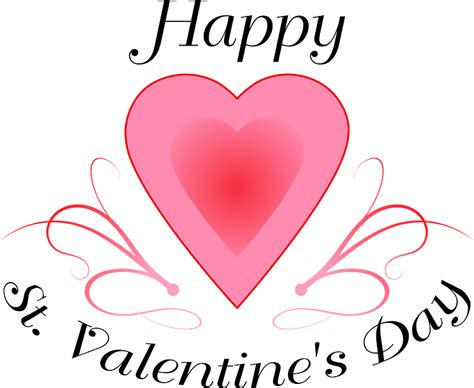 Happy Valentines Day Clipart Free Download Transparent Png Creazilla