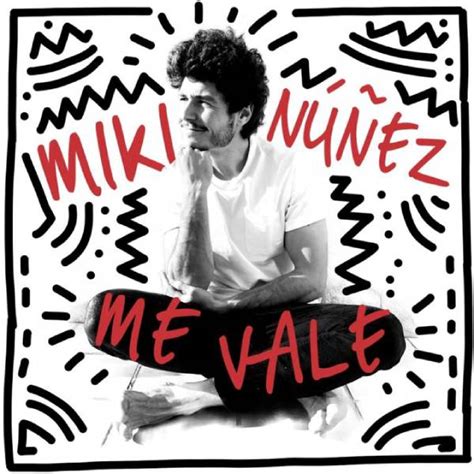Nunez (also núñez and nuñez) is a spanish surname. Miki Núñez presenta su nuevo single, 'Me vale' | Popelera
