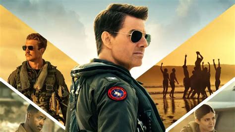 film friday top gun maverick earns the acclaim its received since opening