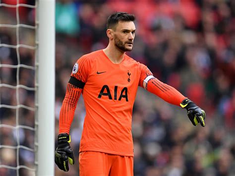 His current girlfriend or wife, his salary and his tattoos. Hugo Lloris admits he does not expect to retire at ...