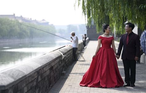 Matchmaking And Marriage In Modern China Pursuit By The University Of