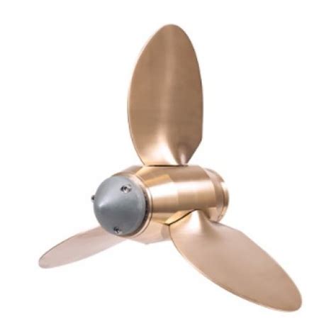Max Prop Easy Feathering Sailboat Propeller 3b 13