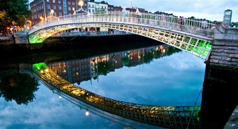 Irelands 10 Best Attractions Huffpost