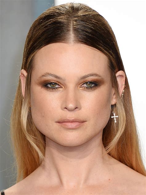 Behati prinsloo is a namibian model who is best known for her work as victoria's secret angel. Blu-Ray, DVD et VOD de Behati Prinsloo - AlloCiné