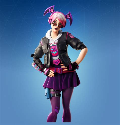 Fortnite Callisto Skin Character Png Images Pro Game Guides