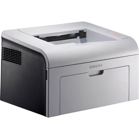 Hi … how are you all this morning? SAMSUNG MONO LASER PRINTER ML-2010 DRIVERS FOR WINDOWS ...