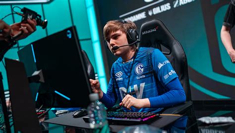 Fc schalke 04 esports is the esports division of german sports club fc schalke 04. Schalke 04 Lol / League Of Legends Fc Schalke 04 Esports ...